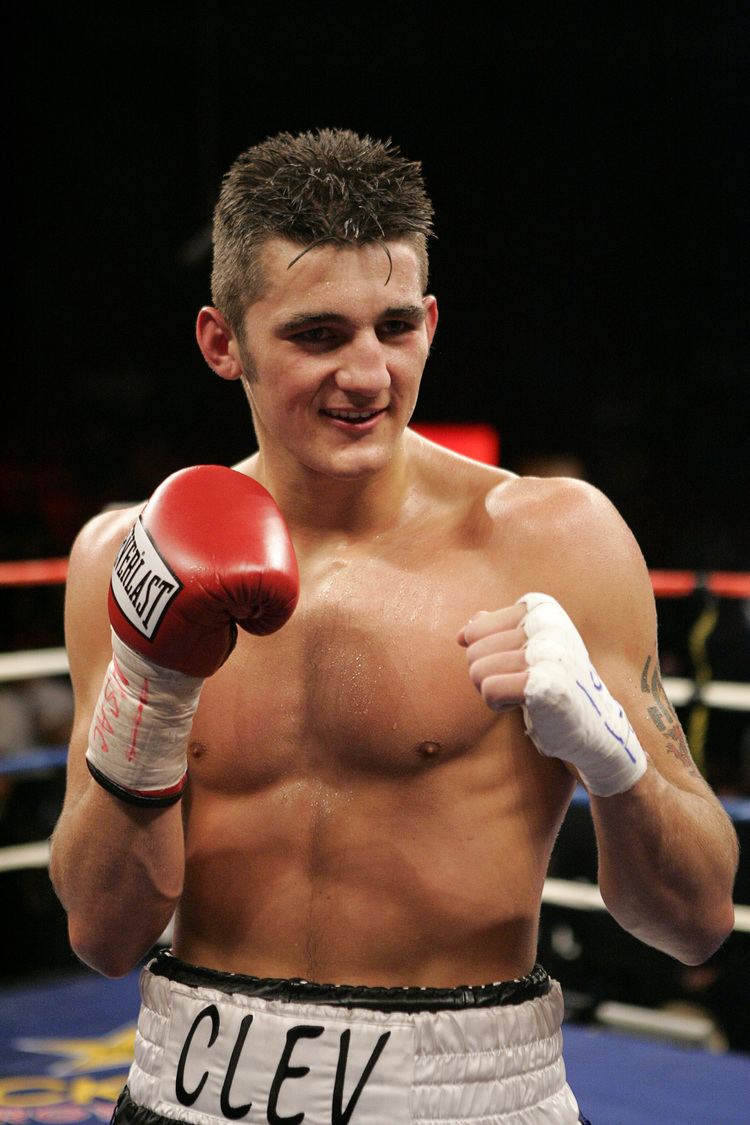 Nathan Cleverly Nathan Cleverly theboxingtribunecom