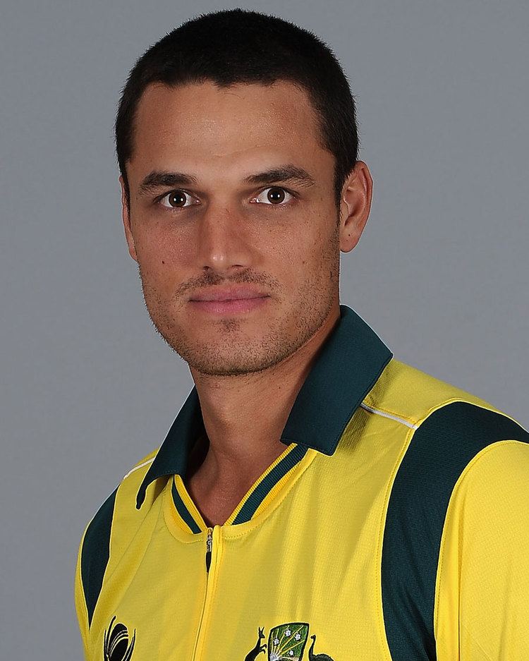 Nathan Coulter-Nile Nathan CoulterNile Cricket Photo ESPN Cricinfo