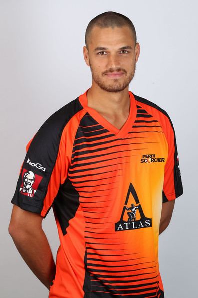 Nathan Coulter-Nile Nathan CoulterNile Photos 201213 T20 Big Bash League