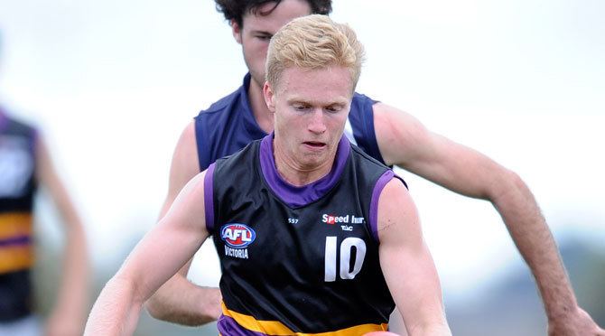 Nathan Drummond Indigenous talent hits TAC Cup AFL Victoria