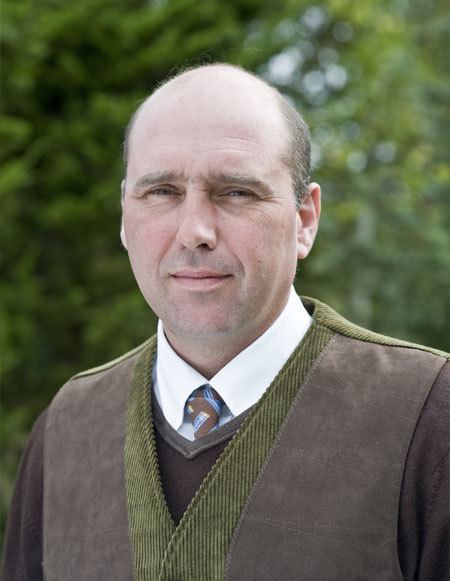 Nathan Dudley Nathan Dudley Holland Holland Shooting Grounds Instructor