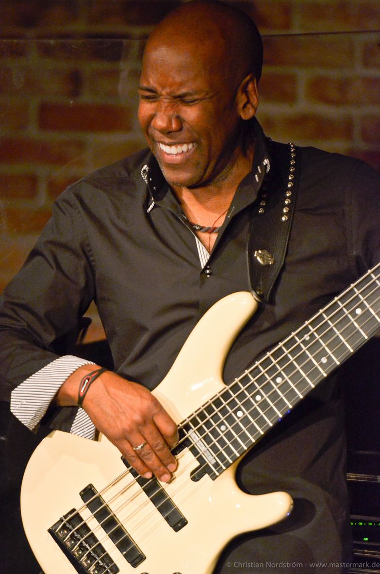 Nathan East Nathan East The Huffington Post Interview Fourplay