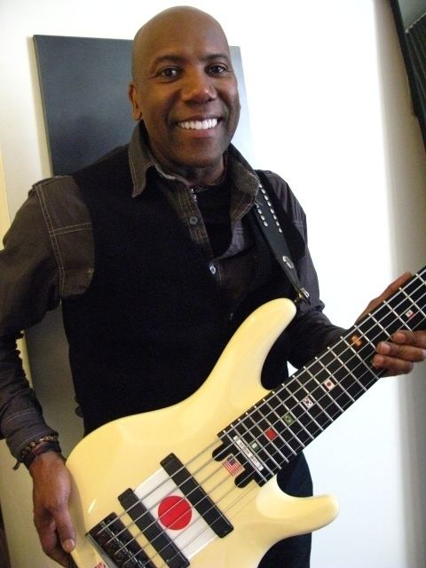 Nathan East You39ve probably heard this bass player hundreds of times