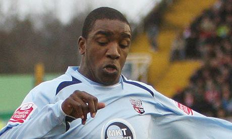 Nathan Elder Brentford are to report Rotherham39s Pablo Mills over the