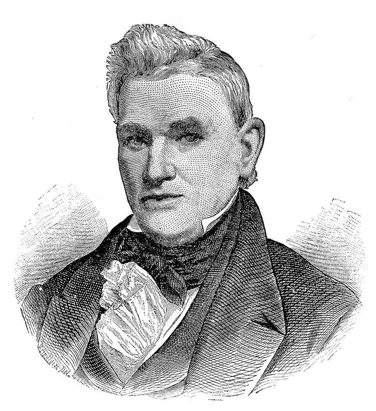 Nathan F. Dixon I