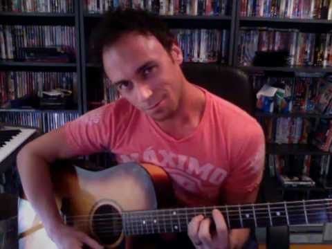 Nathan Foley (singer) THERE WITH YOU WRITTEN BY NATHAN FOLEY YouTube