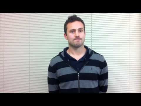 Nathan Gage Access Loans client testimonial Nathan Gage YouTube