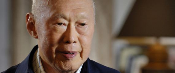 Nathan Gardels The Sage of Singapore Remembering Lee Kuan Yew Through
