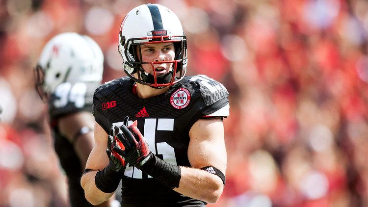 Nathan Gerry Nebraska Cornhuskers safety Nathan Gerry ruled ineligible for Music