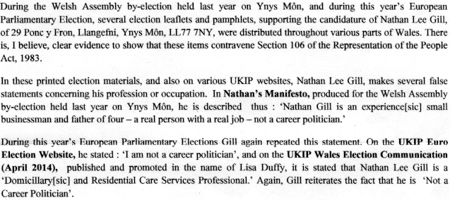 Nathan Gill Nathan Gill MEP Archives Jac o the North