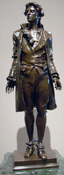 Nathan Hale (statue) httpsuploadwikimediaorgwikipediacommonsthu