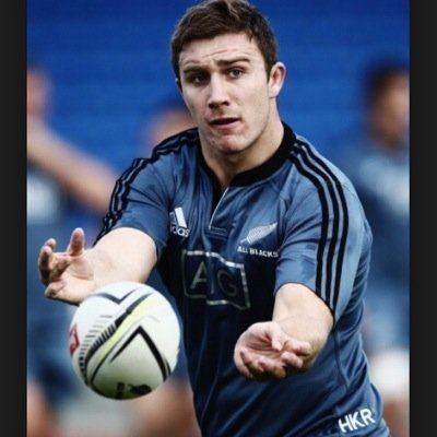 Nathan Harris (rugby union) Nathan Harris Nateharris92 Twitter
