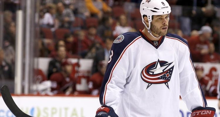 Nathan Horton The Horton Contract Cap implications of Long Term Injury Reserve