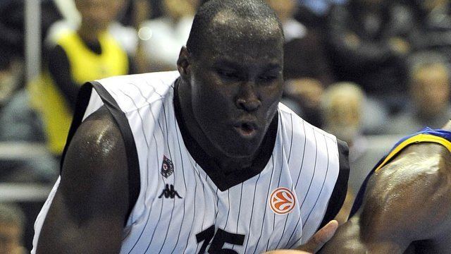 Jawai returning to Cairns Marlins