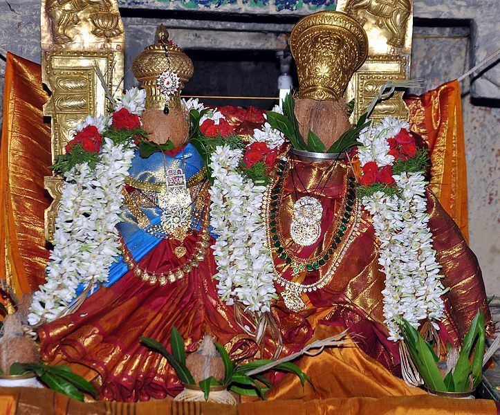 Nathan Kovil Tamilnadu Tourism Nathan Kovil Thiru Nandipura Vinnagaram Temple