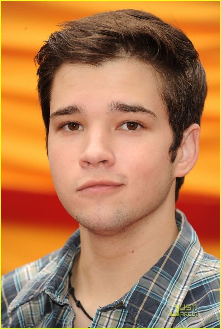 Nathan Kress Nathan Kress Brad Pitt amp Angelina Jolie Watch iCarly