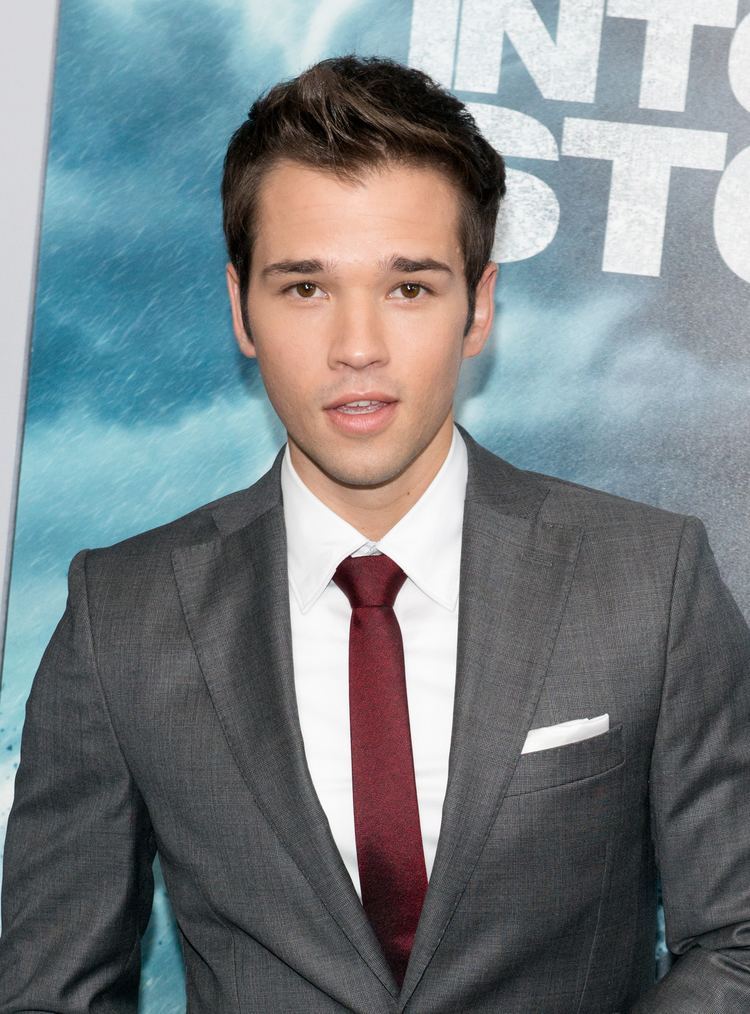 Nathan Kress Nathan Kress Opens Up About Why He Almost Quit Acting