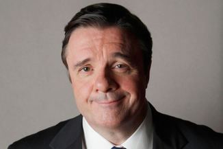 Nathan Lane Nathan Lane joining Julianne Moore and Greg Kinnear in The