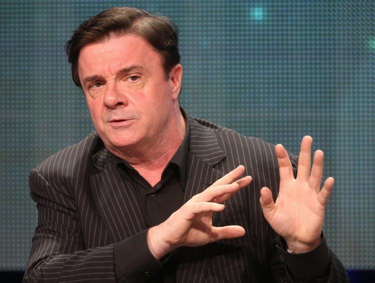Nathan Lane TCA Nathan Lane Talks About Starring In PBS Broadcast Of The