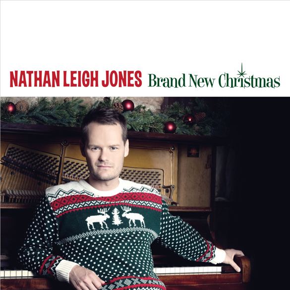 Nathan Leigh Jones Nathan Leigh Jones JOY Music Highlights