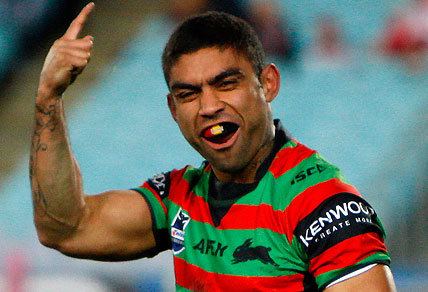 Nathan Merritt Nathan Merritt Souths man on a mission The Roar