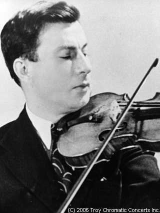 Nathan Milstein Nathan Milstein 19361937 Immortals Of The Violin Pinterest