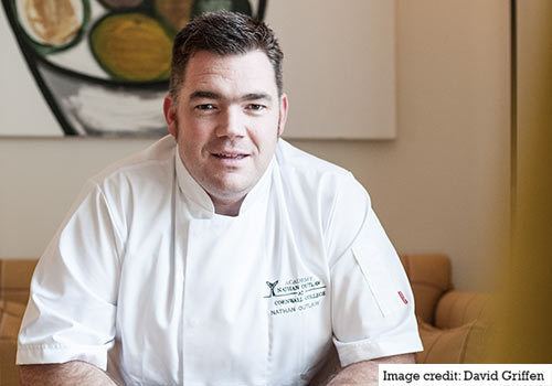 Nathan Outlaw How to buy store and cook fish Tips from Nathan Outlaw