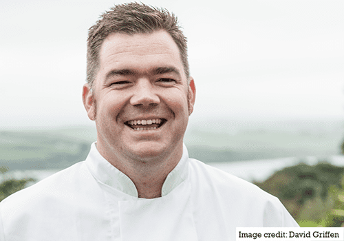 Nathan Outlaw Guide to British fish by Nathan Outlaw BBC Good Food