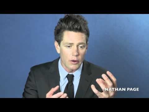 Nathan Page NATHAN PAGE The other side of the glass YouTube