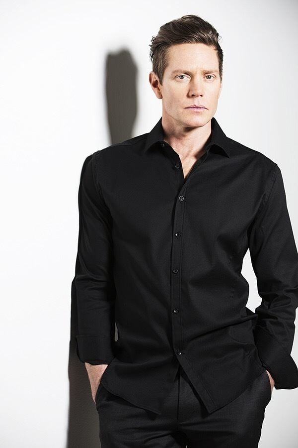 Nathan Page Nathan Page