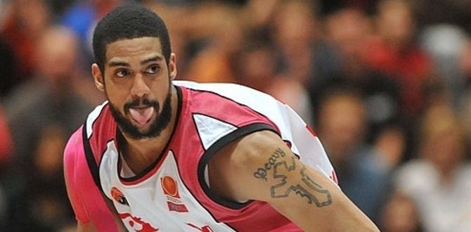Nathan Peavy Alba Berlin signs Peavy Latest Welcome to EUROLEAGUE BASKETBALL