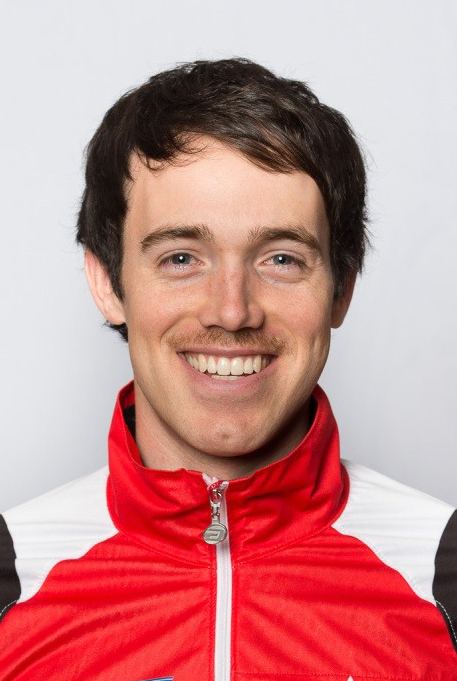 Nathan Smith (biathlete) Nathan Smith Official Canadian Olympic Team Website