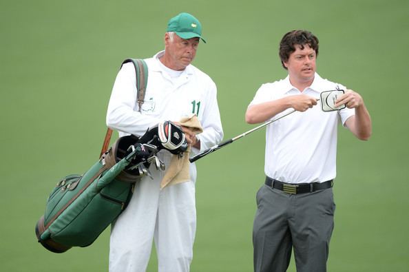 Nathan Smith (golfer) Nathan Smith Photos Photos The Masters Round One Zimbio