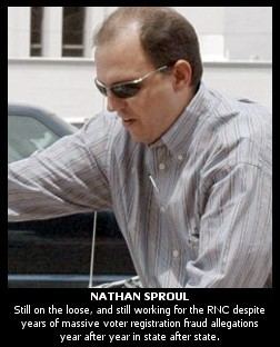 Nathan Sproul Another arrest made in Nathan Sprouls Strategic Allied Consultants