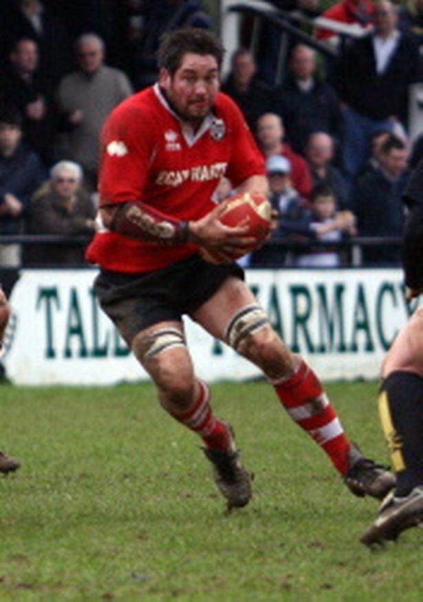 Nathan Strong (rugby) Nathan Strong will continue as Pontypridd captain Wales Online