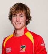 Nathan Waller (cricketer) wwwespncricinfocomdbPICTURESCMS112700112763