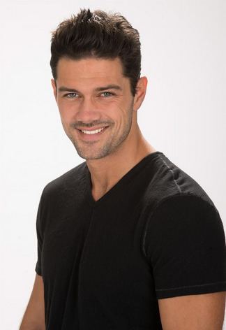 Nathan West (General Hospital) Nathan West Ryan Paevey The heroes General hospital and Search