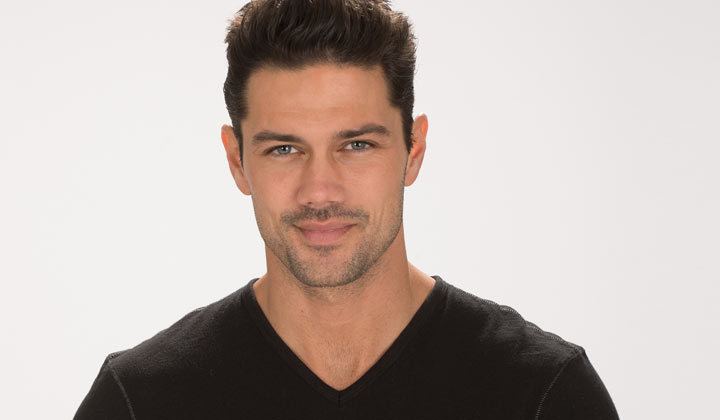 Nathan West (General Hospital) About GH Who39s Who in Port Charles Nathan West General Hospital