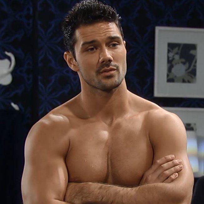 Nathan West (General Hospital) 1000 images about Sexy WestNathan WestGH on Pinterest