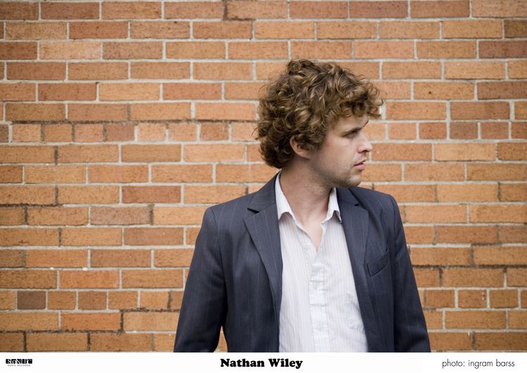 Nathan Wiley NATHAN WILEY Bio