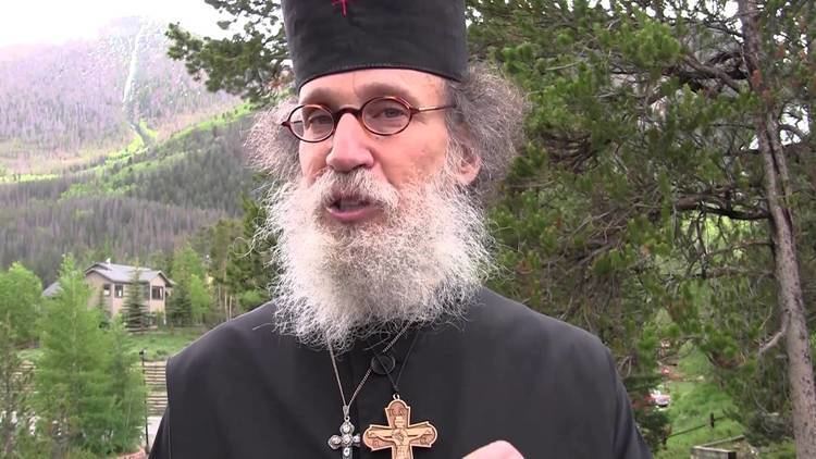 Nathanael Kapner The Great American Disconnect by Brother Nathanael Kapner YouTube