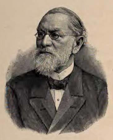 Nathanael Pringsheim Nathanael Pringsheim German botanist Britannicacom