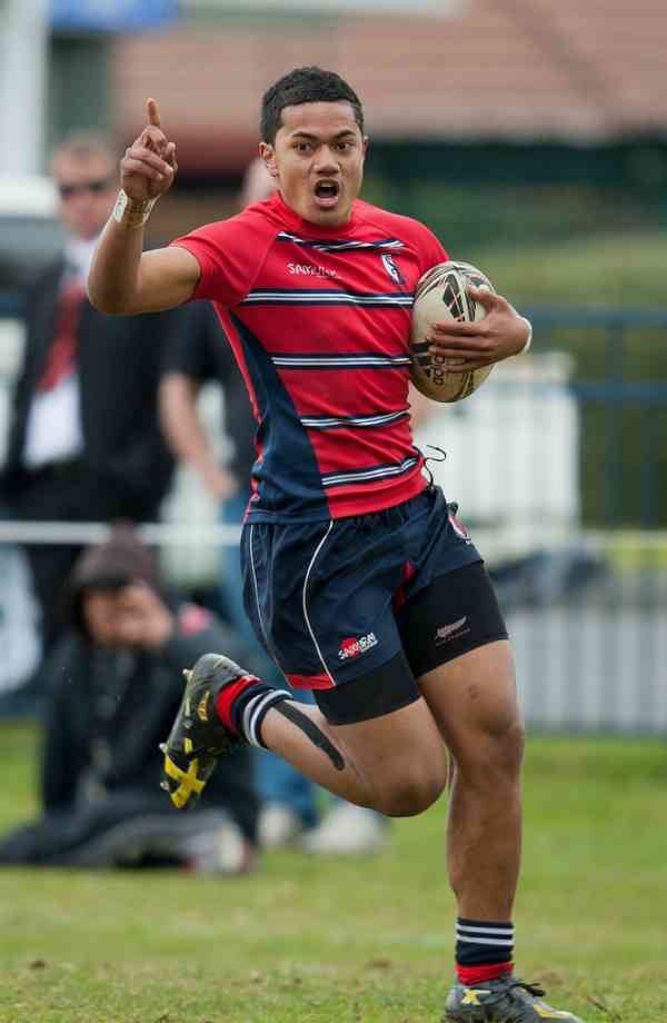 Nathaniel Apa Nathaniel Apa Ultimate Rugby Players News Fixtures and Live Results