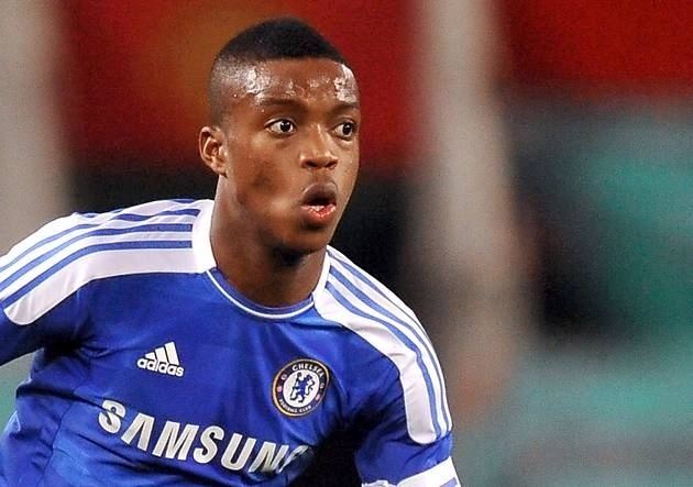 Nathaniel Chalobah FM 2014 Player Profile of Nathaniel Chalobah Best FM