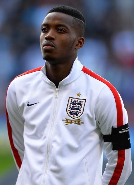 Nathaniel Chalobah Nathaniel Chalobah Photos England U21 v Scotland U21