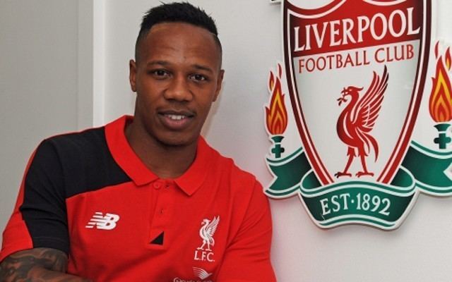 Nathaniel Clyne Nathaniel Clyne39s huge wage and contract length announced