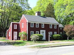 Nathaniel Cowdry House httpsuploadwikimediaorgwikipediacommonsthu
