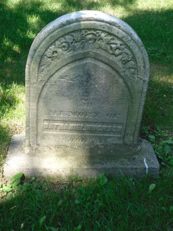Nathaniel Hughson Nathaniel Hughson 1755 1837 Find A Grave Memorial