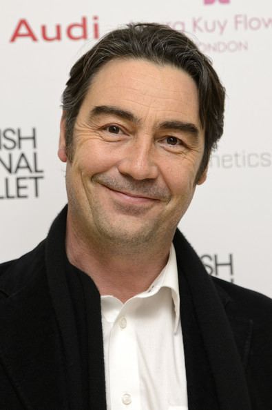 Nathaniel Parker Nathaniel Parker Photos English National Ballet