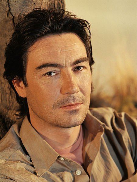 Nathaniel Parker Pictures amp Photos of Nathaniel Parker IMDb